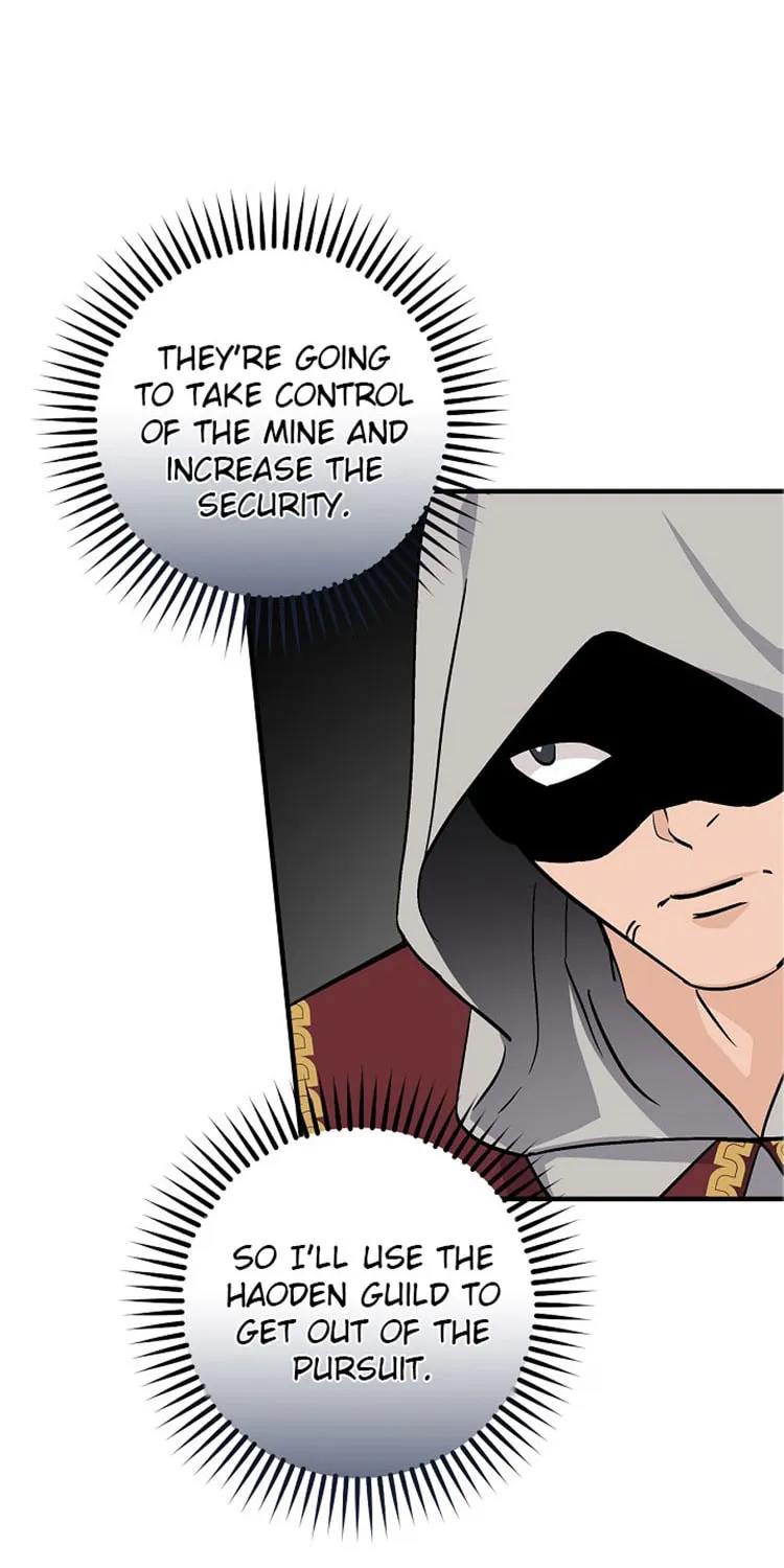 Read Gourmet Gaming chapter 36 image 39 on Lezhin