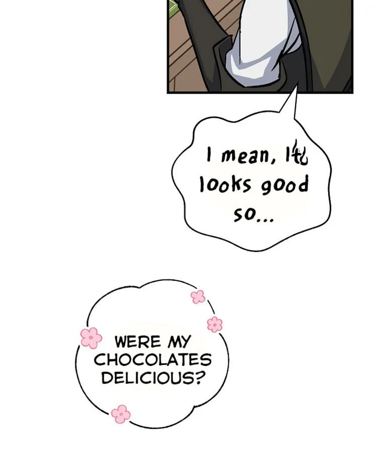 Read Gourmet Gaming chapter 36 image 4 on Lezhin