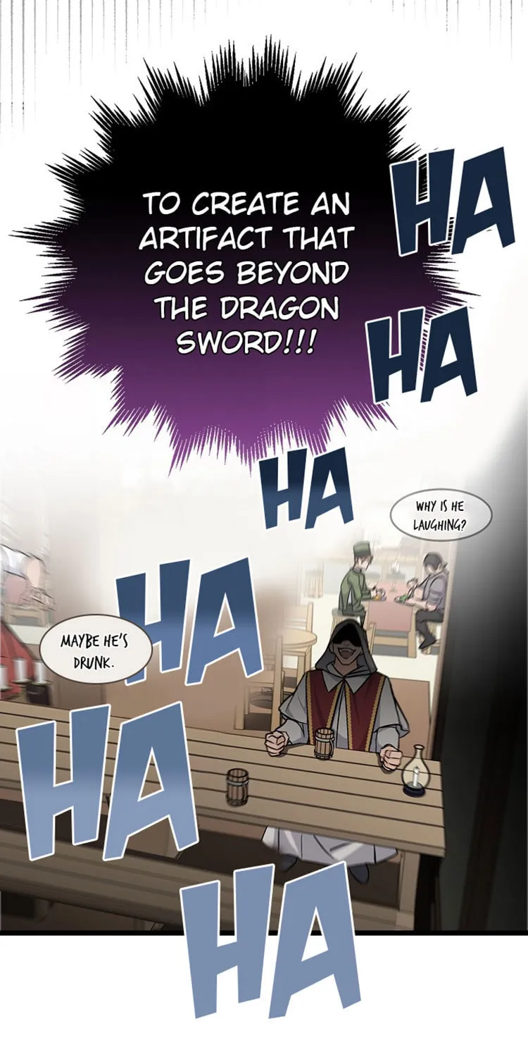 Read Gourmet Gaming chapter 36 image 46 on Lezhin