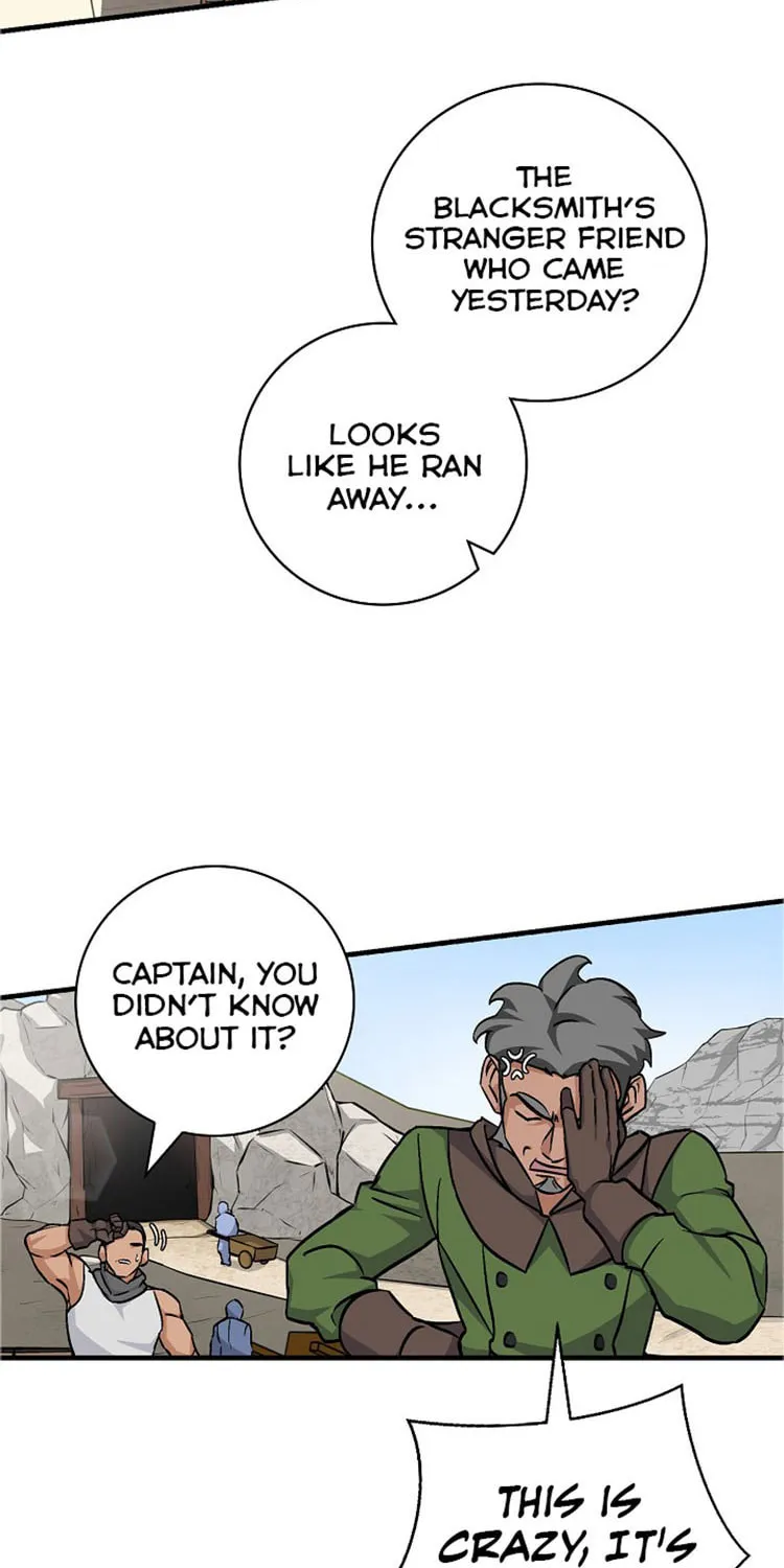 Read Gourmet Gaming chapter 36 image 49 on Lezhin