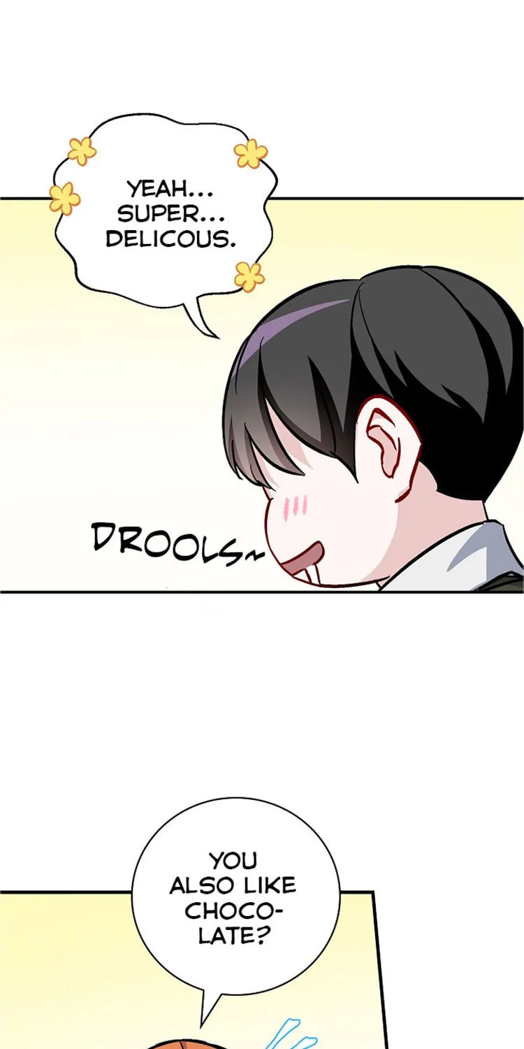 Read Gourmet Gaming chapter 36 image 5 on Lezhin