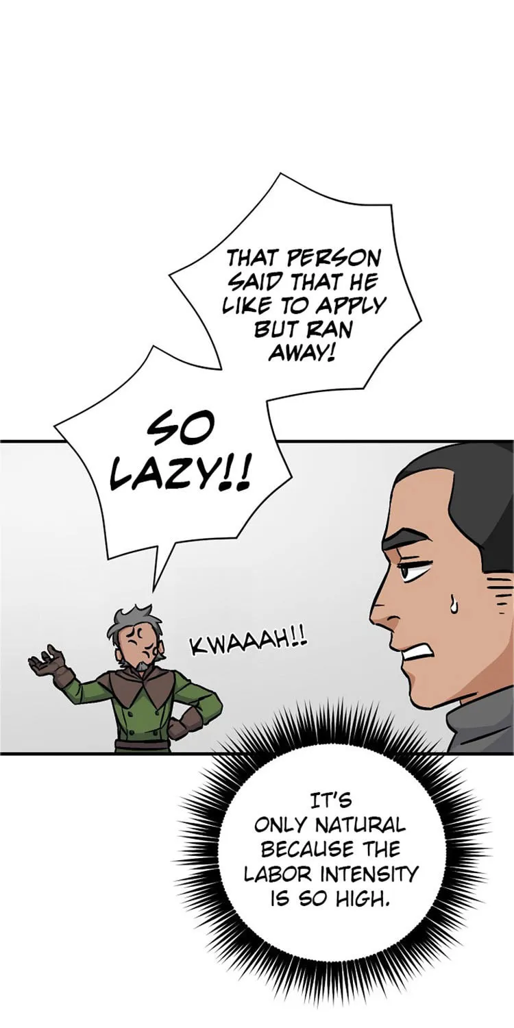 Read Gourmet Gaming chapter 36 image 51 on Lezhin