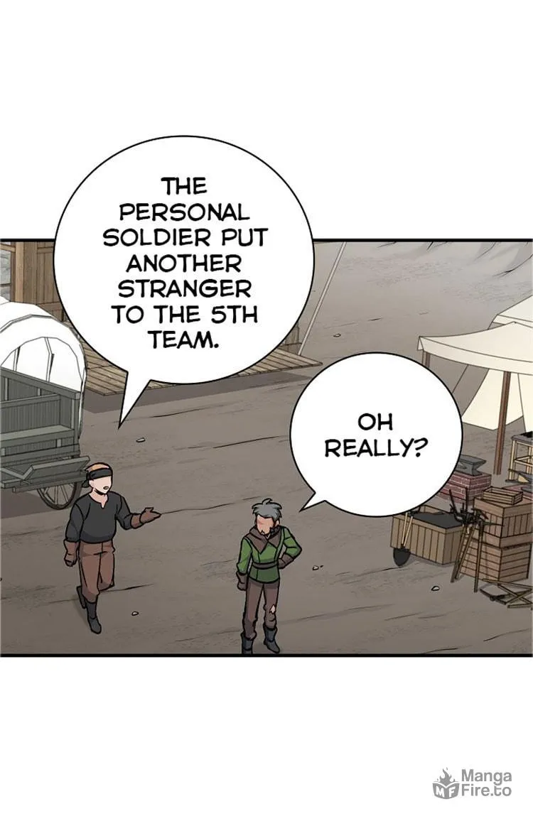 Read Gourmet Gaming chapter 36 image 56 on Lezhin