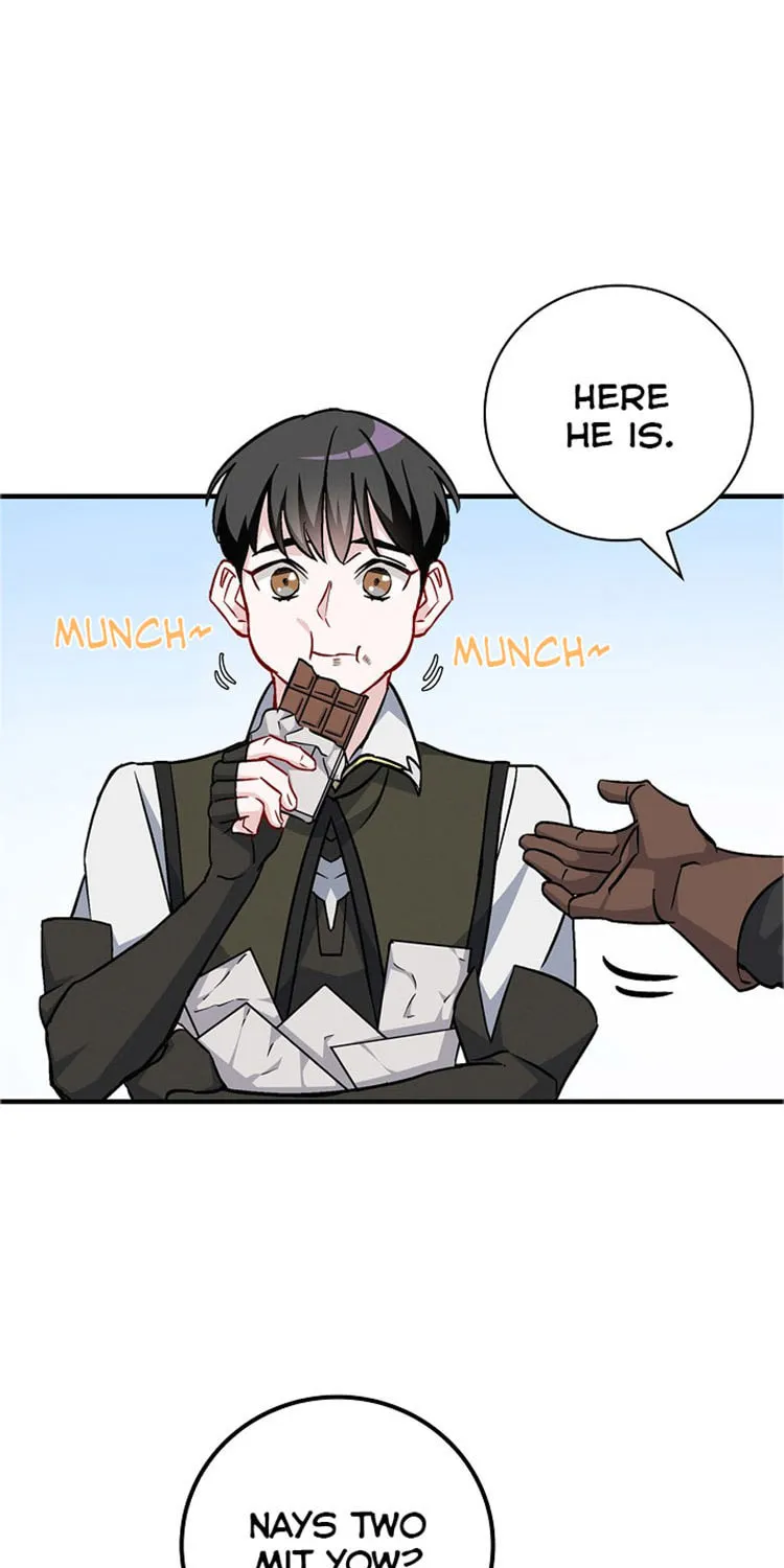 Read Gourmet Gaming chapter 36 image 57 on Lezhin