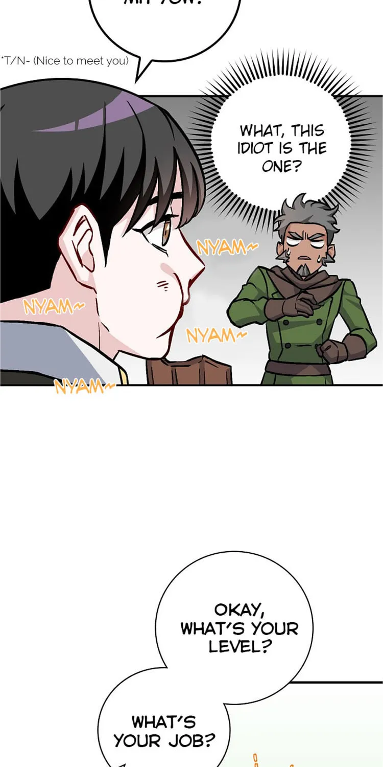 Read Gourmet Gaming chapter 36 image 58 on Lezhin