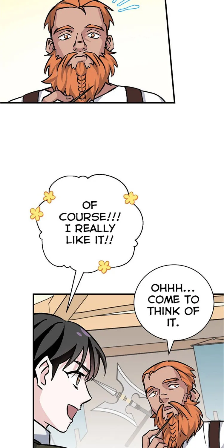 Read Gourmet Gaming chapter 36 image 6 on Lezhin