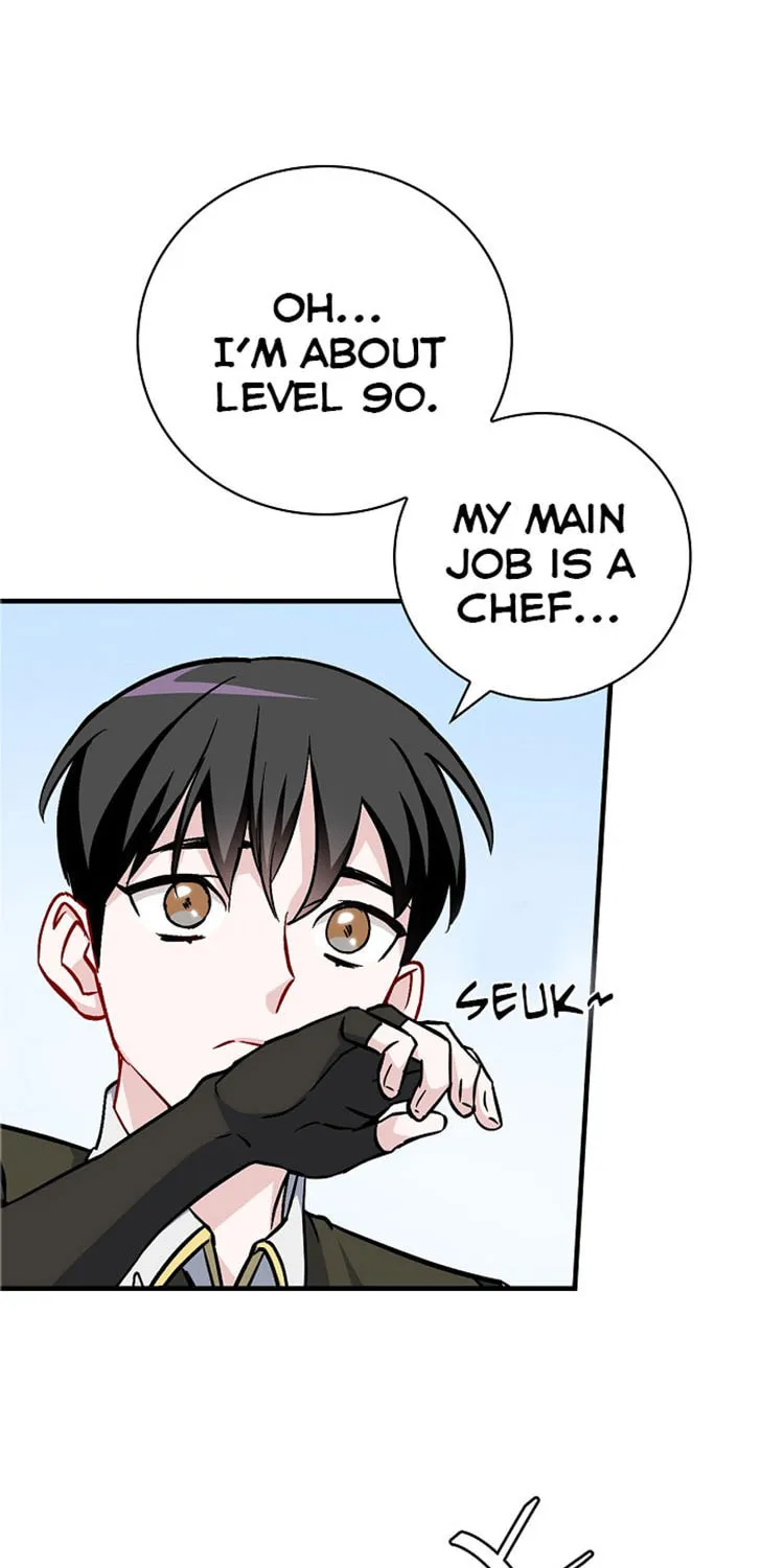 Read Gourmet Gaming chapter 36 image 60 on Lezhin