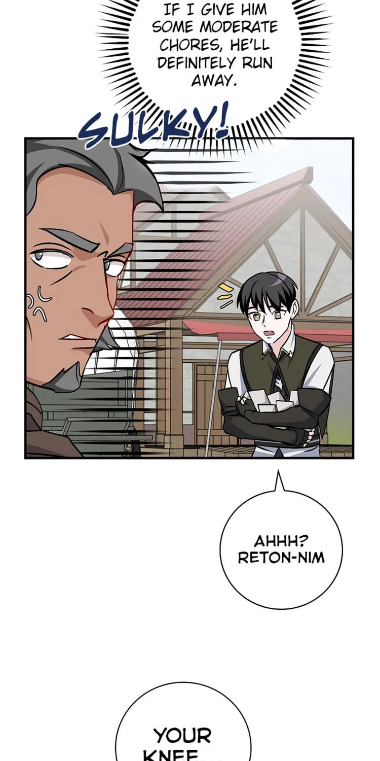 Read Gourmet Gaming chapter 36 image 63 on Lezhin