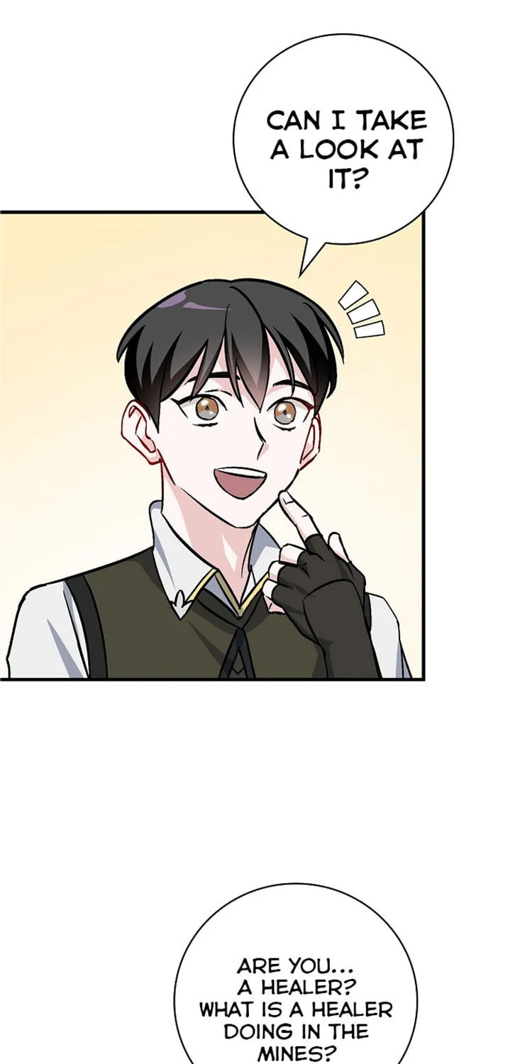 Read Gourmet Gaming chapter 36 image 65 on Lezhin