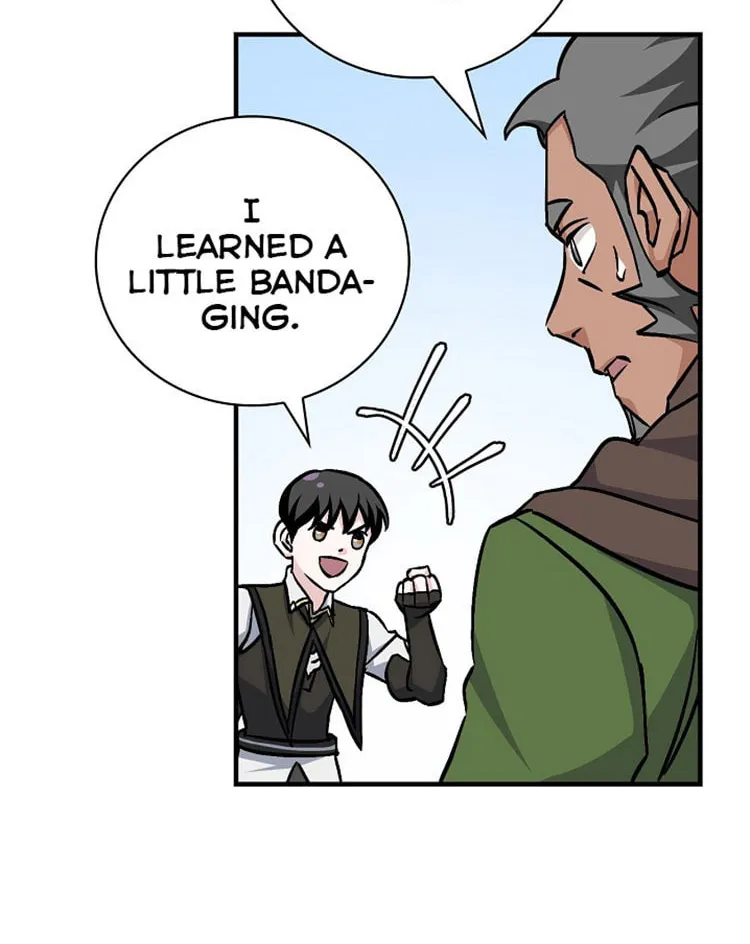 Read Gourmet Gaming chapter 36 image 66 on Lezhin