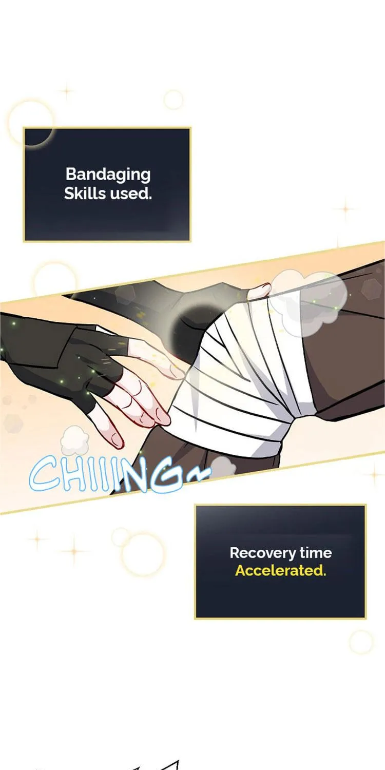 Read Gourmet Gaming chapter 36 image 69 on Lezhin