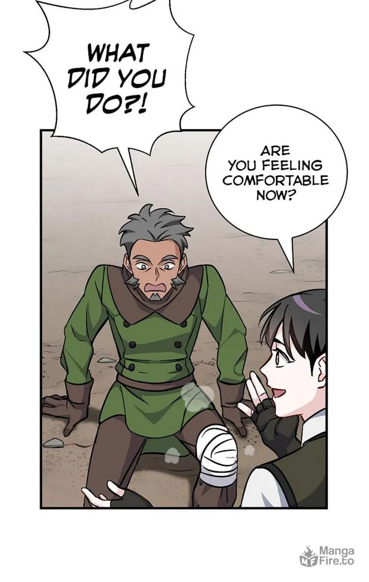 Read Gourmet Gaming chapter 36 image 70 on Lezhin