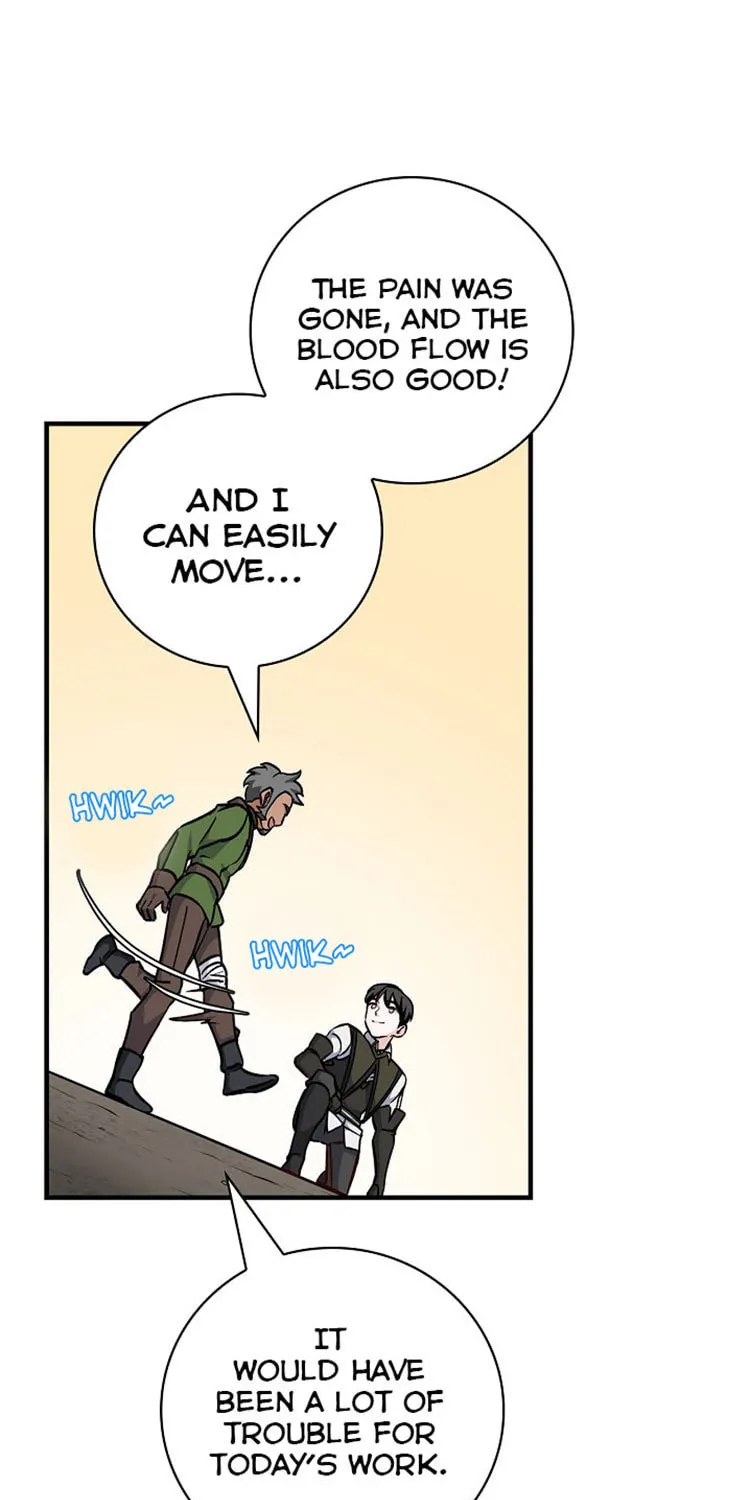 Read Gourmet Gaming chapter 36 image 71 on Lezhin
