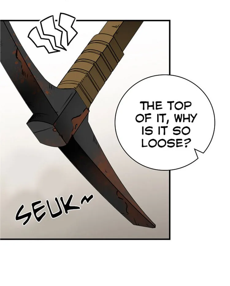 Read Gourmet Gaming chapter 36 image 74 on Lezhin