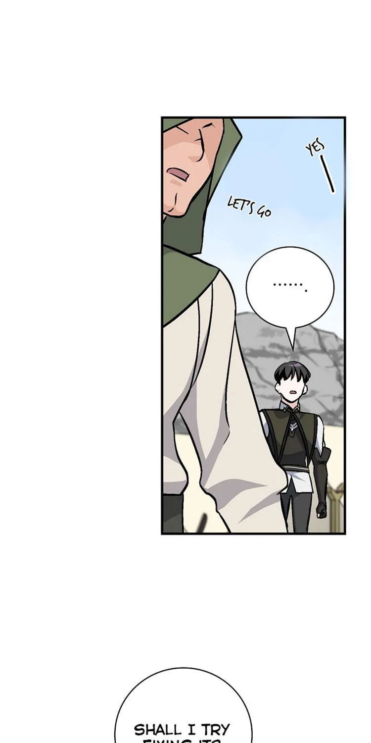 Read Gourmet Gaming chapter 36 image 77 on Lezhin
