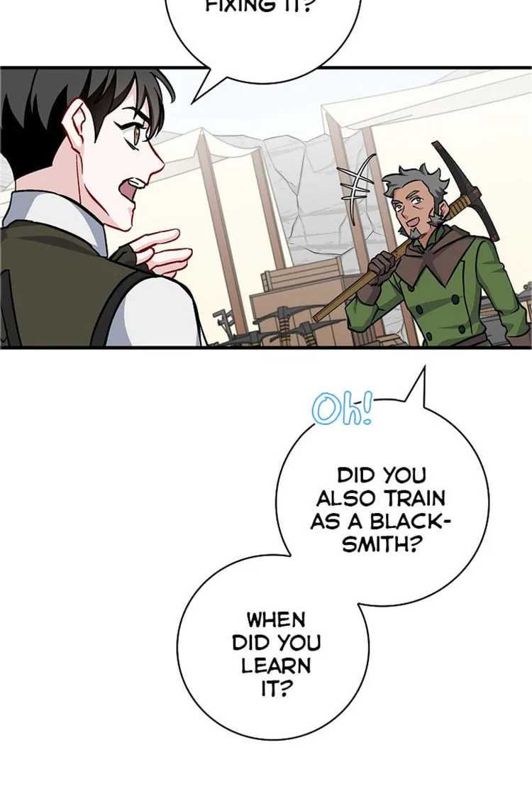 Read Gourmet Gaming chapter 36 image 78 on Lezhin