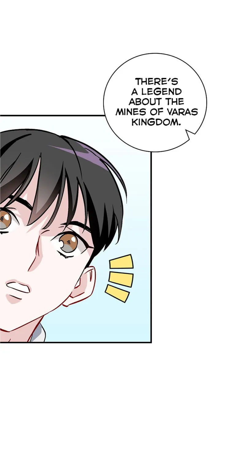 Read Gourmet Gaming chapter 36 image 8 on Lezhin