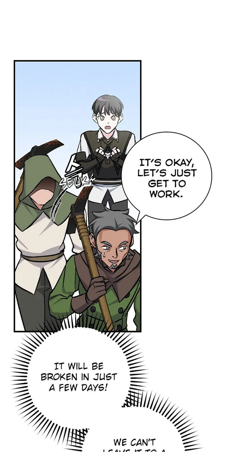 Read Gourmet Gaming chapter 36 image 81 on Lezhin