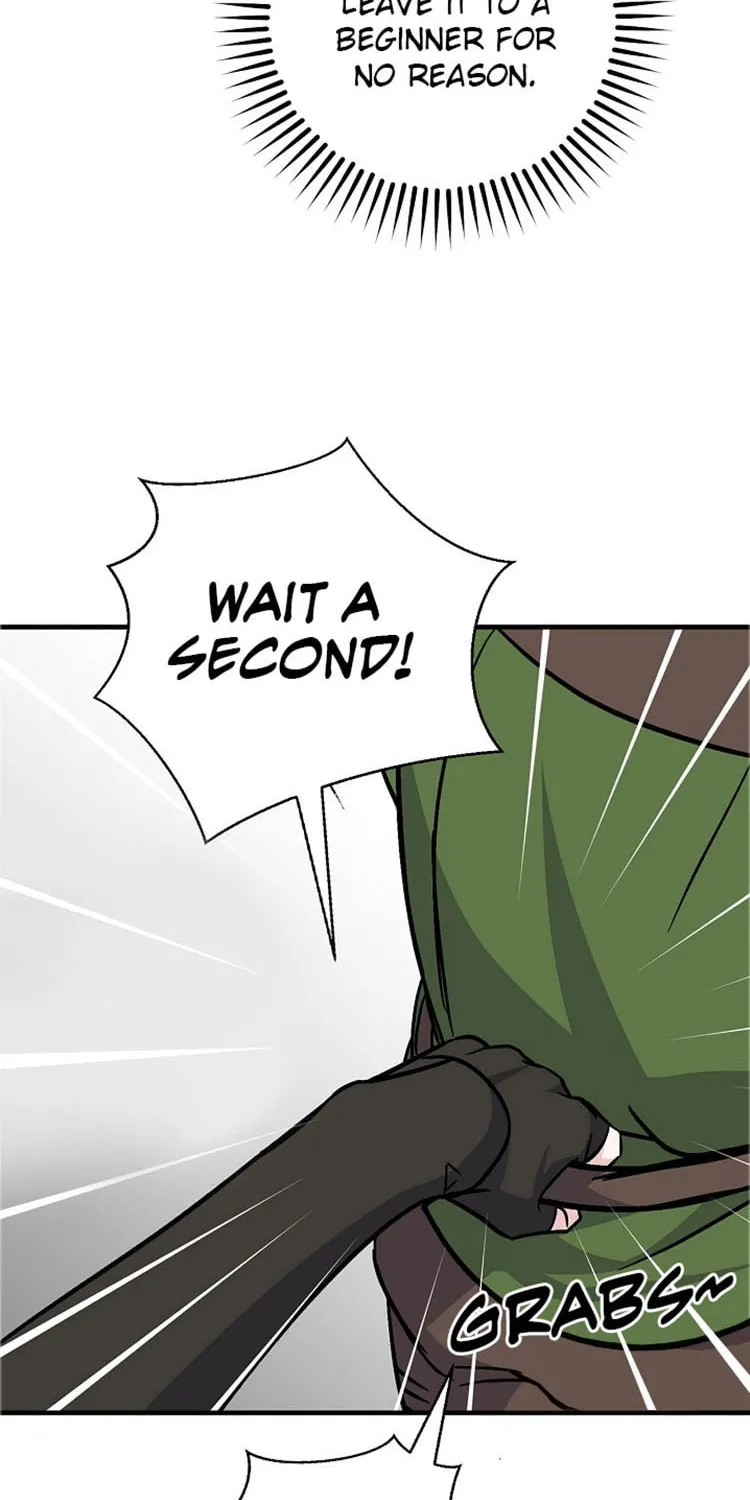 Read Gourmet Gaming chapter 36 image 82 on Lezhin