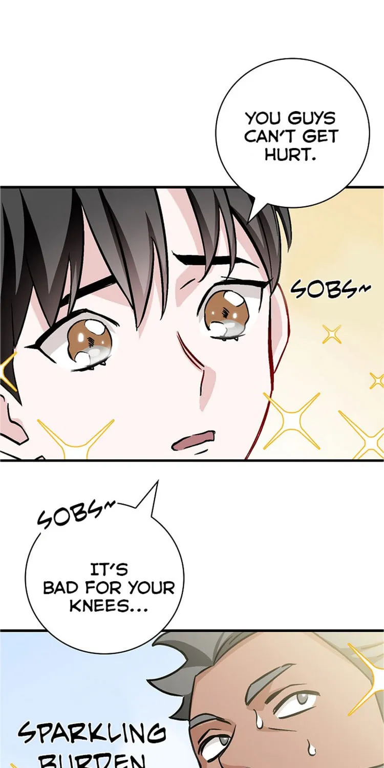 Read Gourmet Gaming chapter 36 image 84 on Lezhin