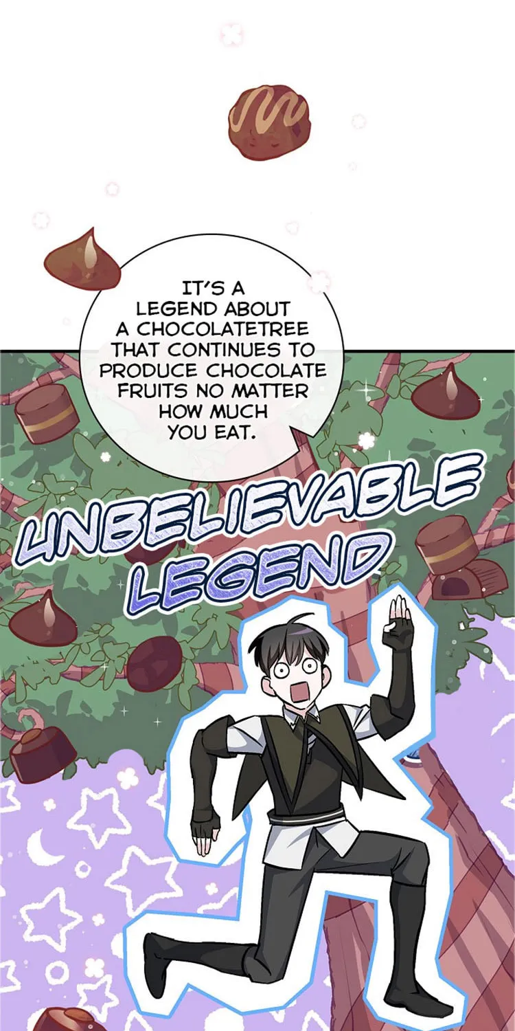 Read Gourmet Gaming chapter 36 image 9 on Lezhin