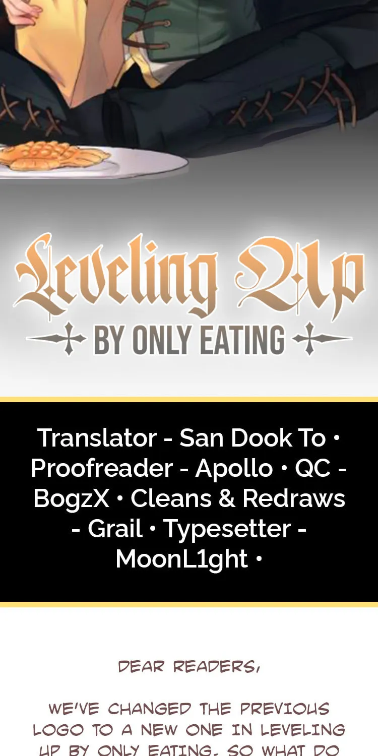Read Gourmet Gaming chapter 37 image 1 on Lezhin