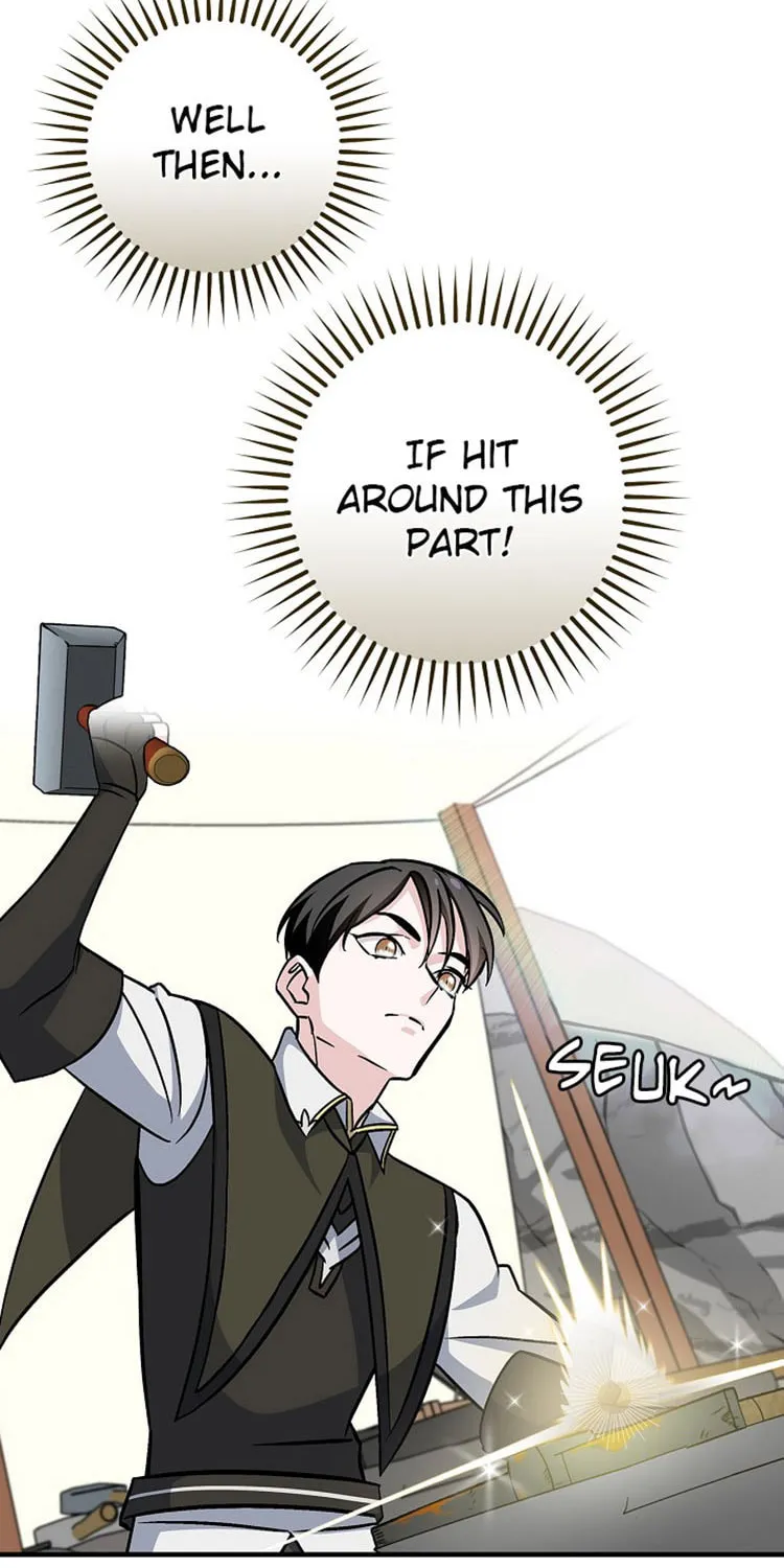 Read Gourmet Gaming chapter 37 image 12 on Lezhin