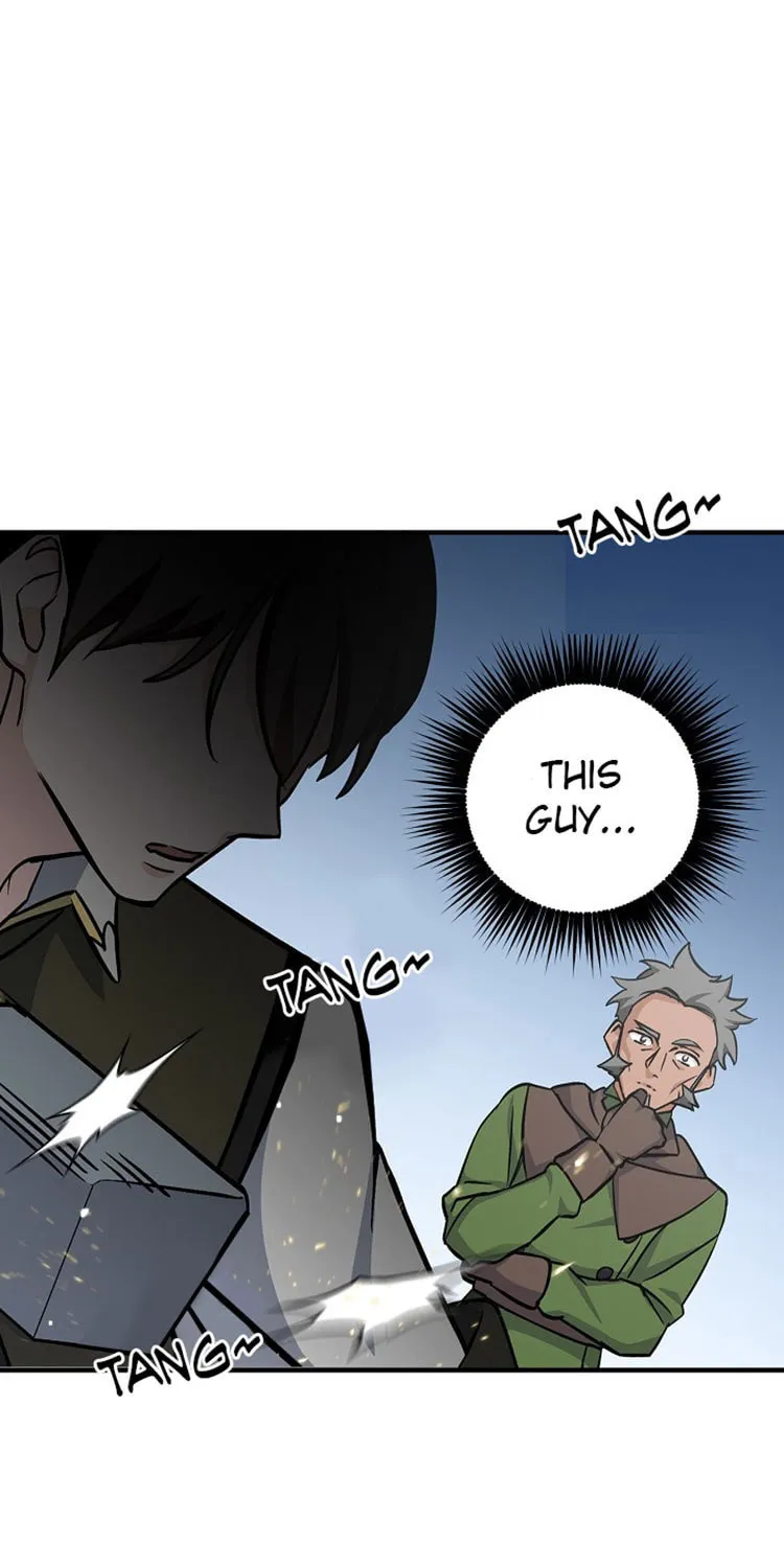 Read Gourmet Gaming chapter 37 image 16 on Lezhin