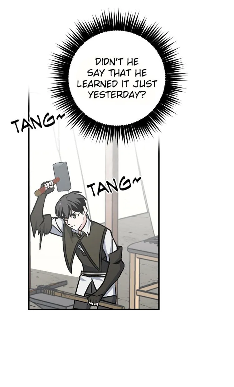 Read Gourmet Gaming chapter 37 image 17 on Lezhin