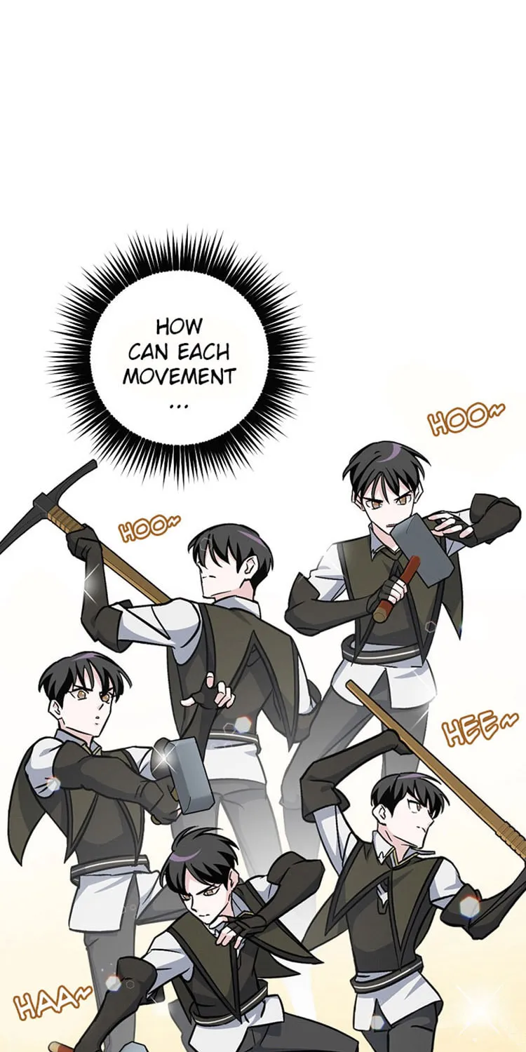Read Gourmet Gaming chapter 37 image 18 on Lezhin
