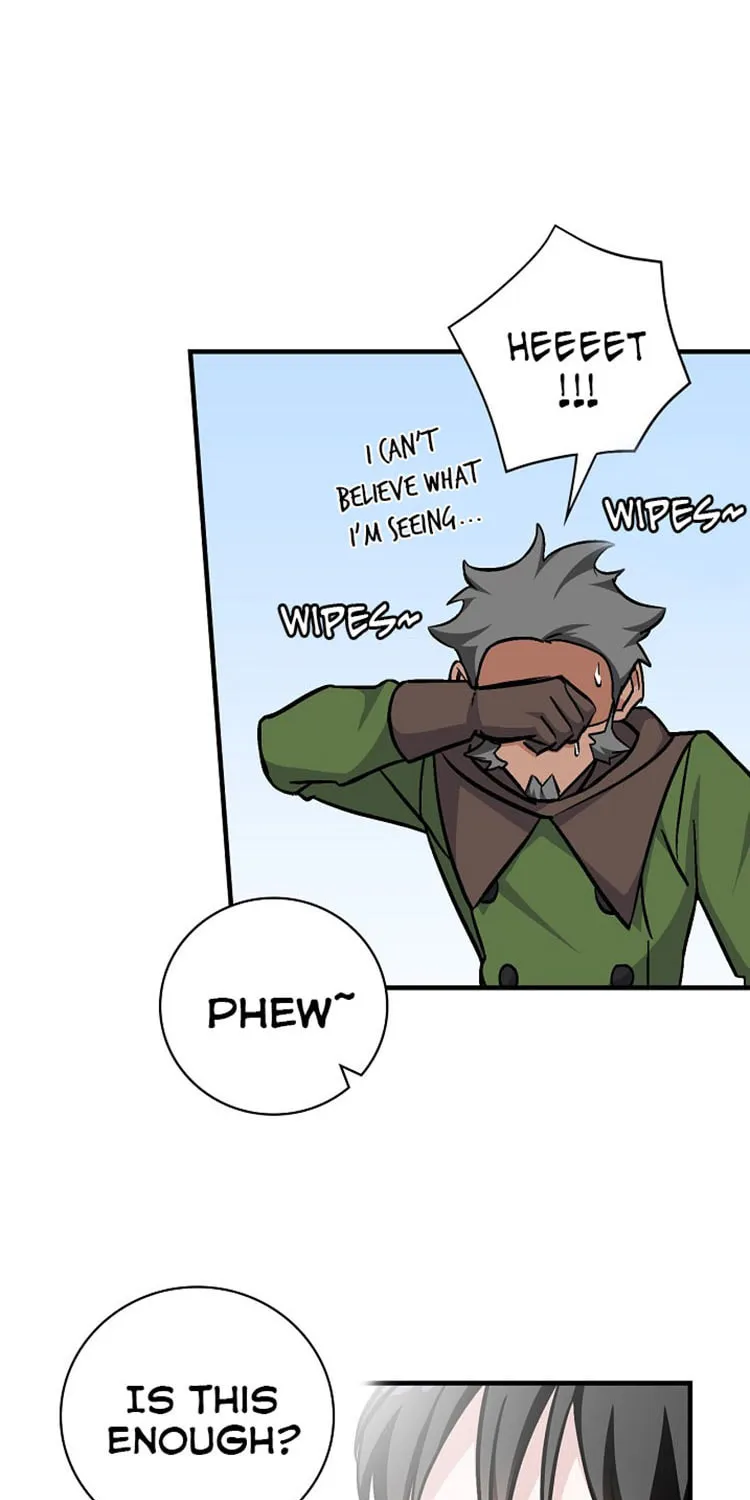 Read Gourmet Gaming chapter 37 image 20 on Lezhin
