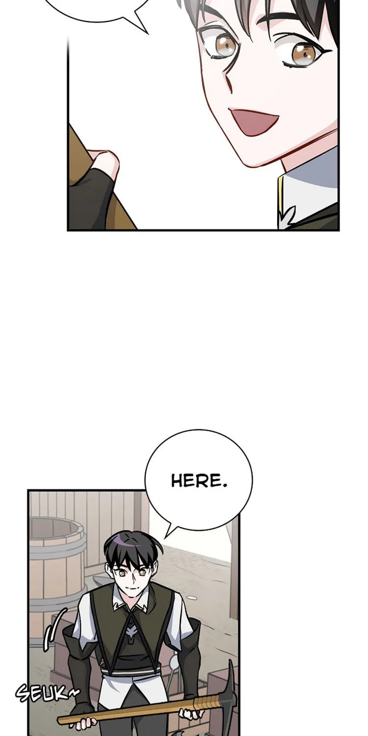 Read Gourmet Gaming chapter 37 image 21 on Lezhin