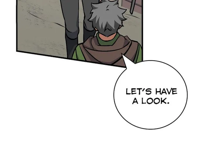 Read Gourmet Gaming chapter 37 image 22 on Lezhin