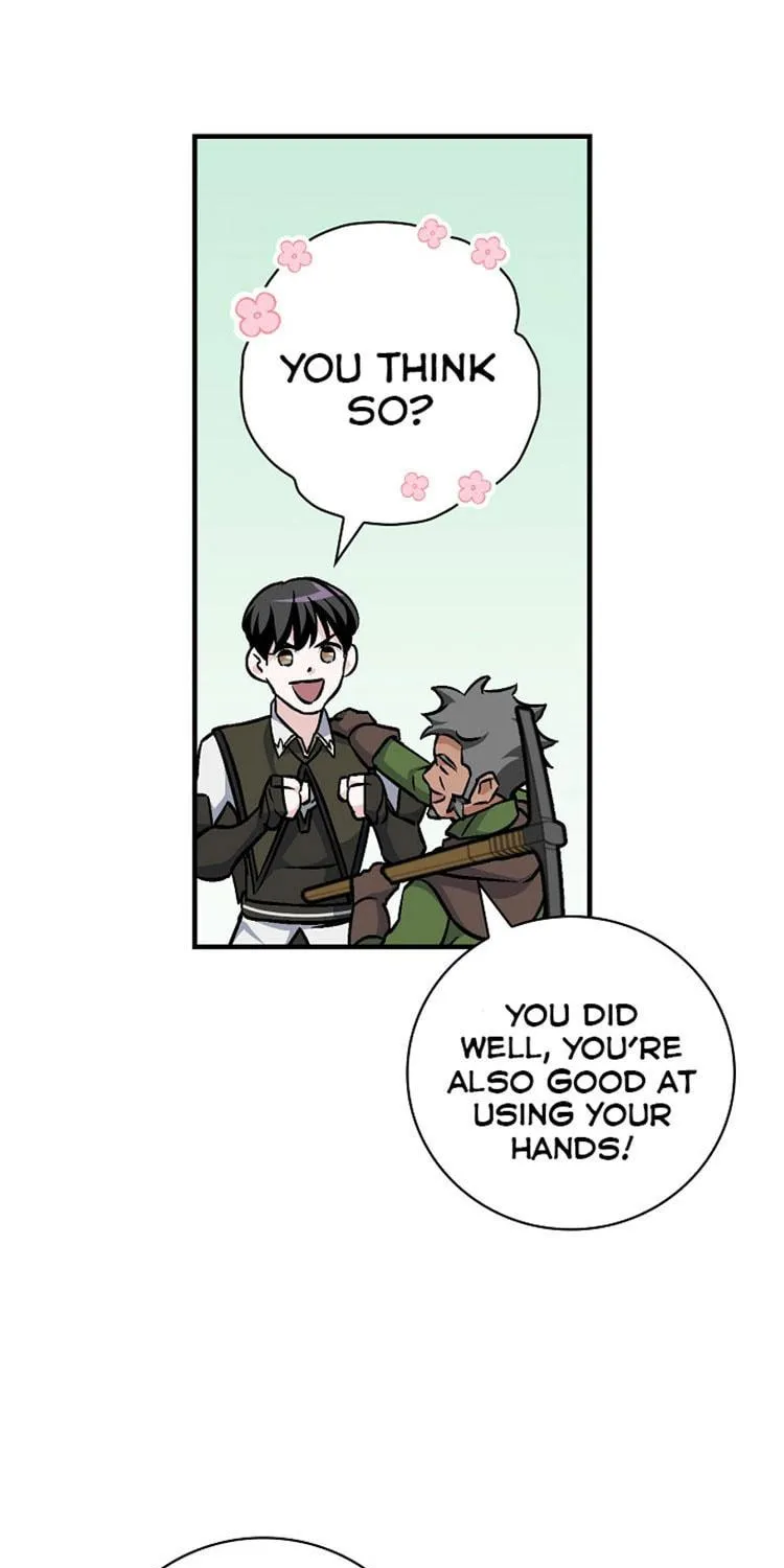 Read Gourmet Gaming chapter 37 image 28 on Lezhin