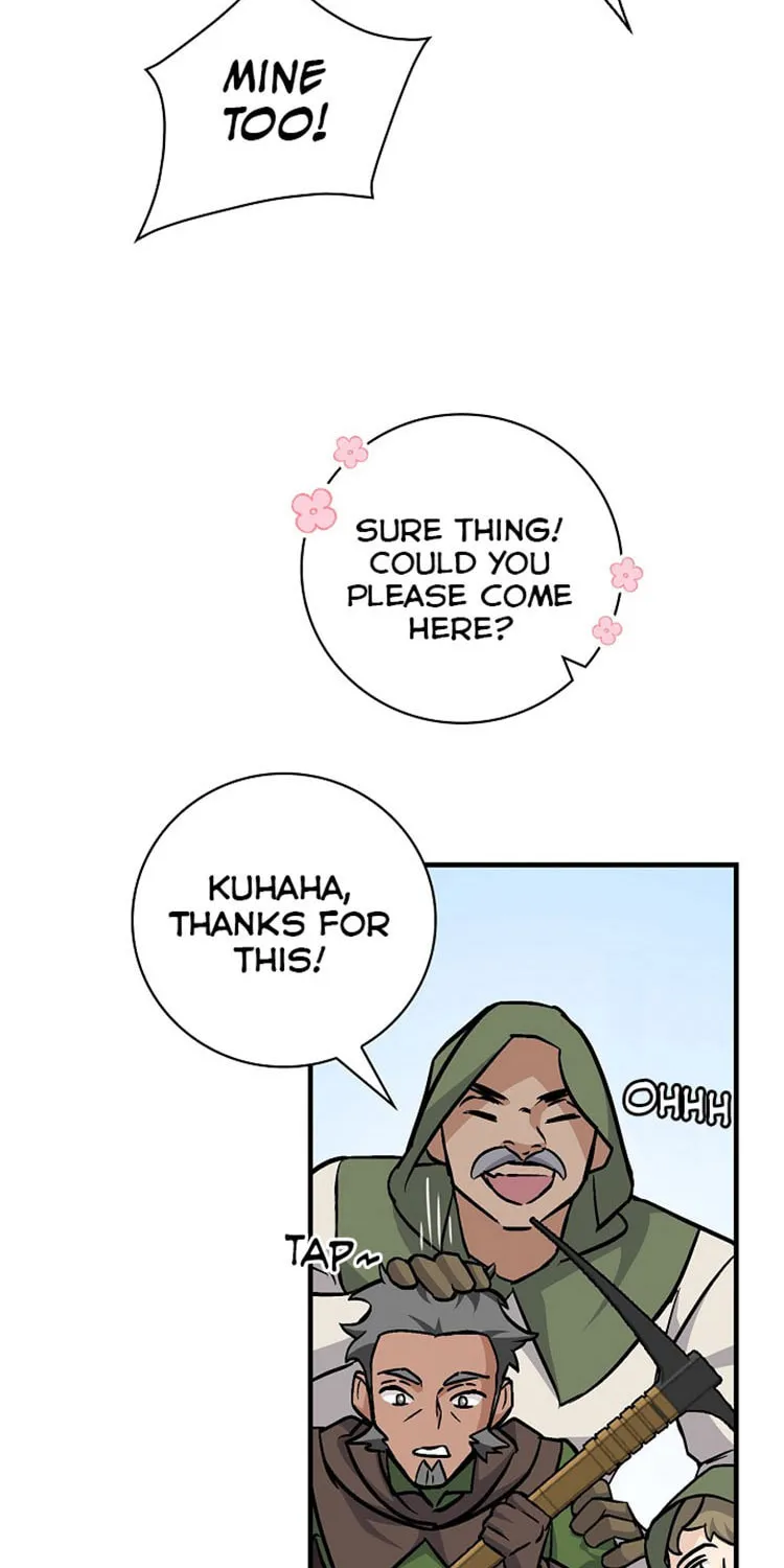 Read Gourmet Gaming chapter 37 image 31 on Lezhin