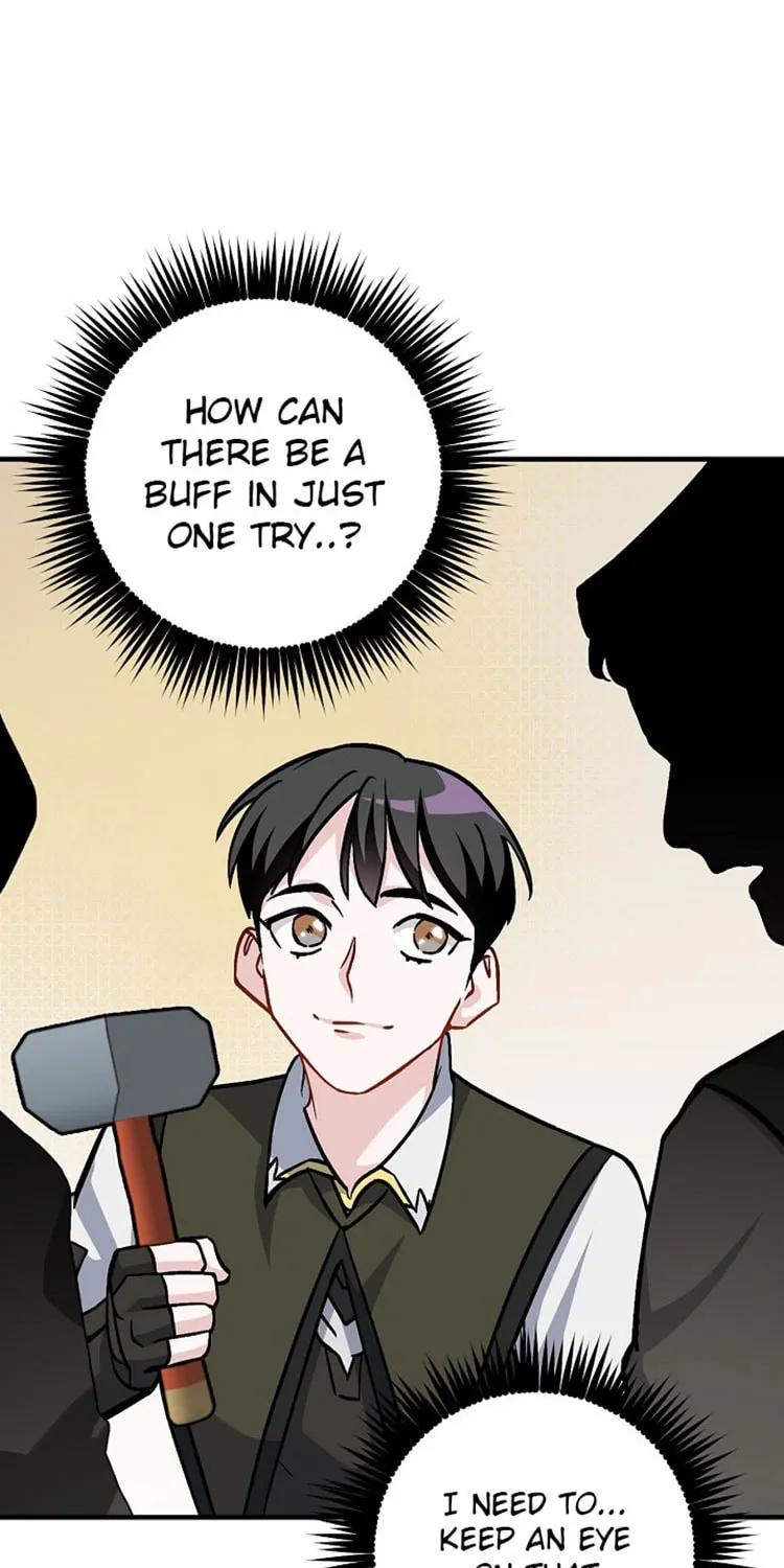 Read Gourmet Gaming chapter 37 image 33 on Lezhin
