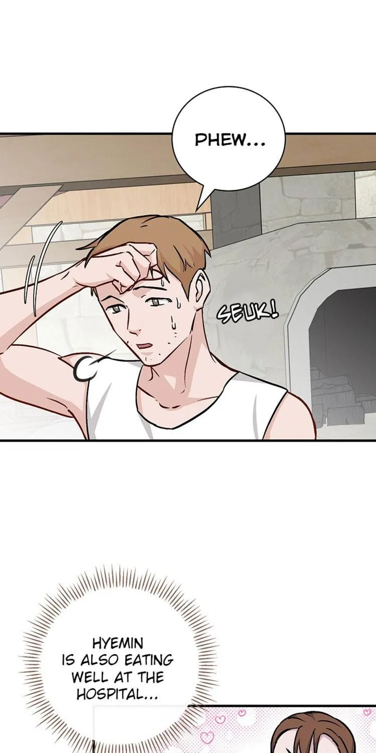 Read Gourmet Gaming chapter 37 image 36 on Lezhin