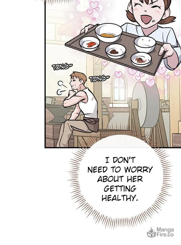 Read Gourmet Gaming chapter 37 image 37 on Lezhin