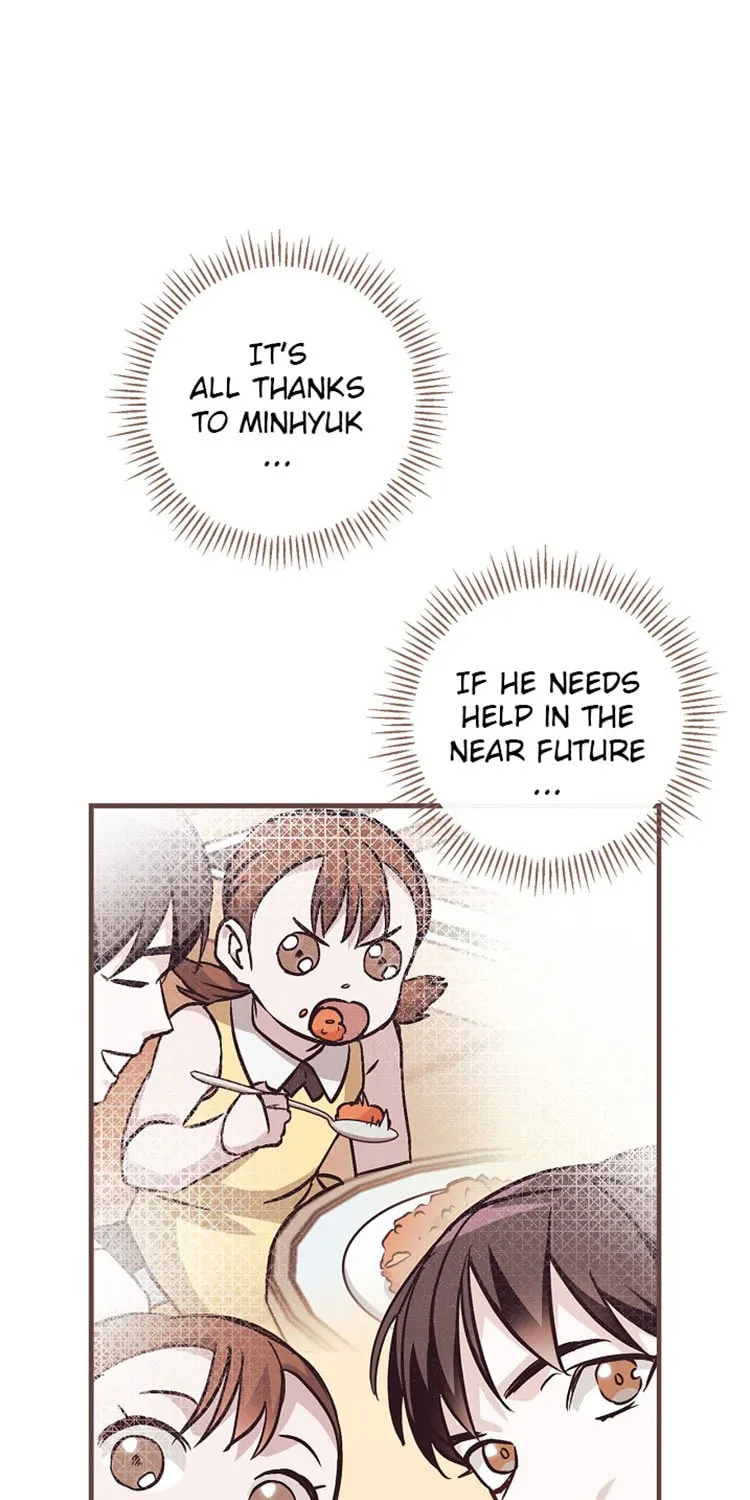 Read Gourmet Gaming chapter 37 image 38 on Lezhin