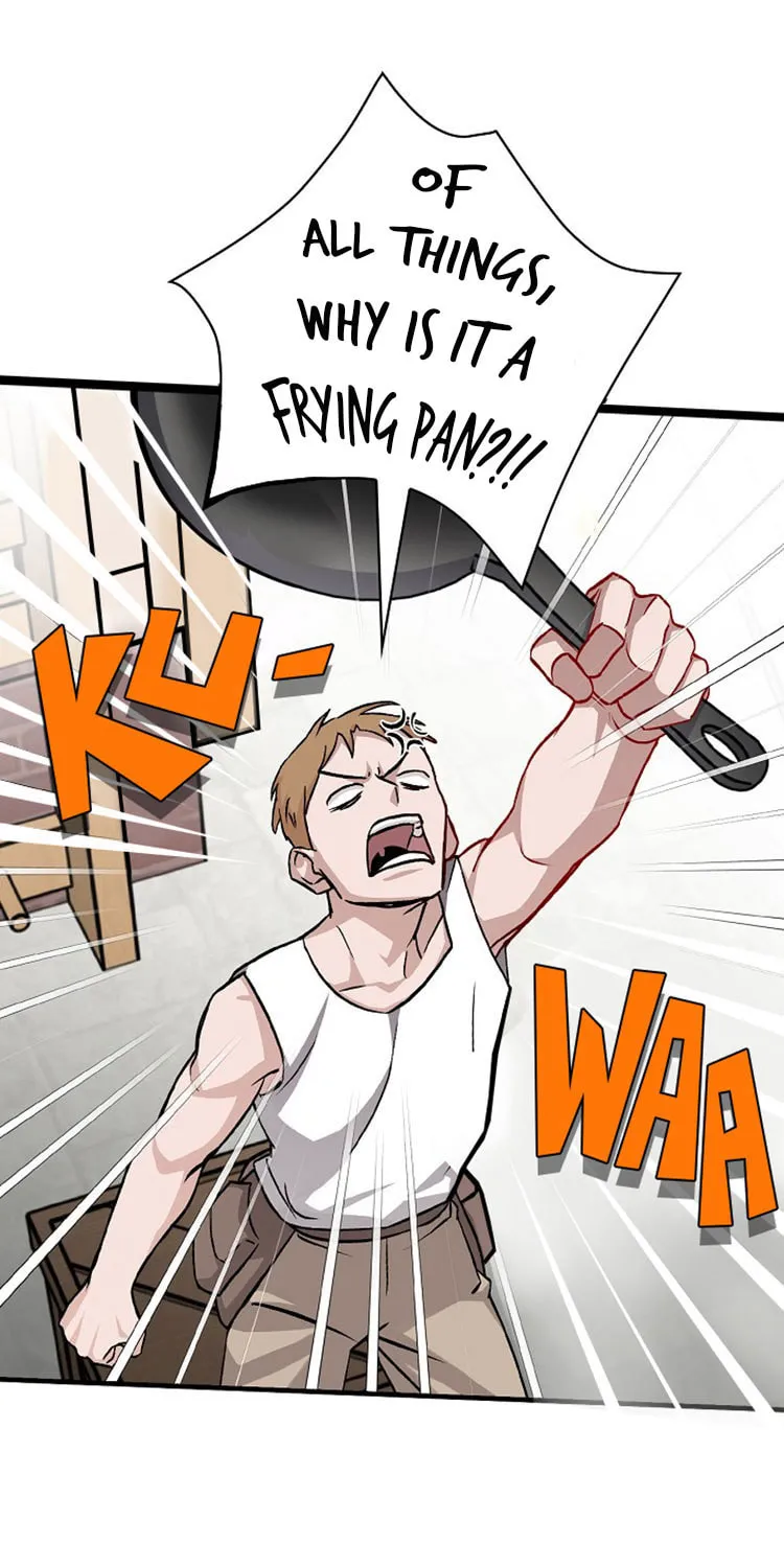 Read Gourmet Gaming chapter 37 image 41 on Lezhin
