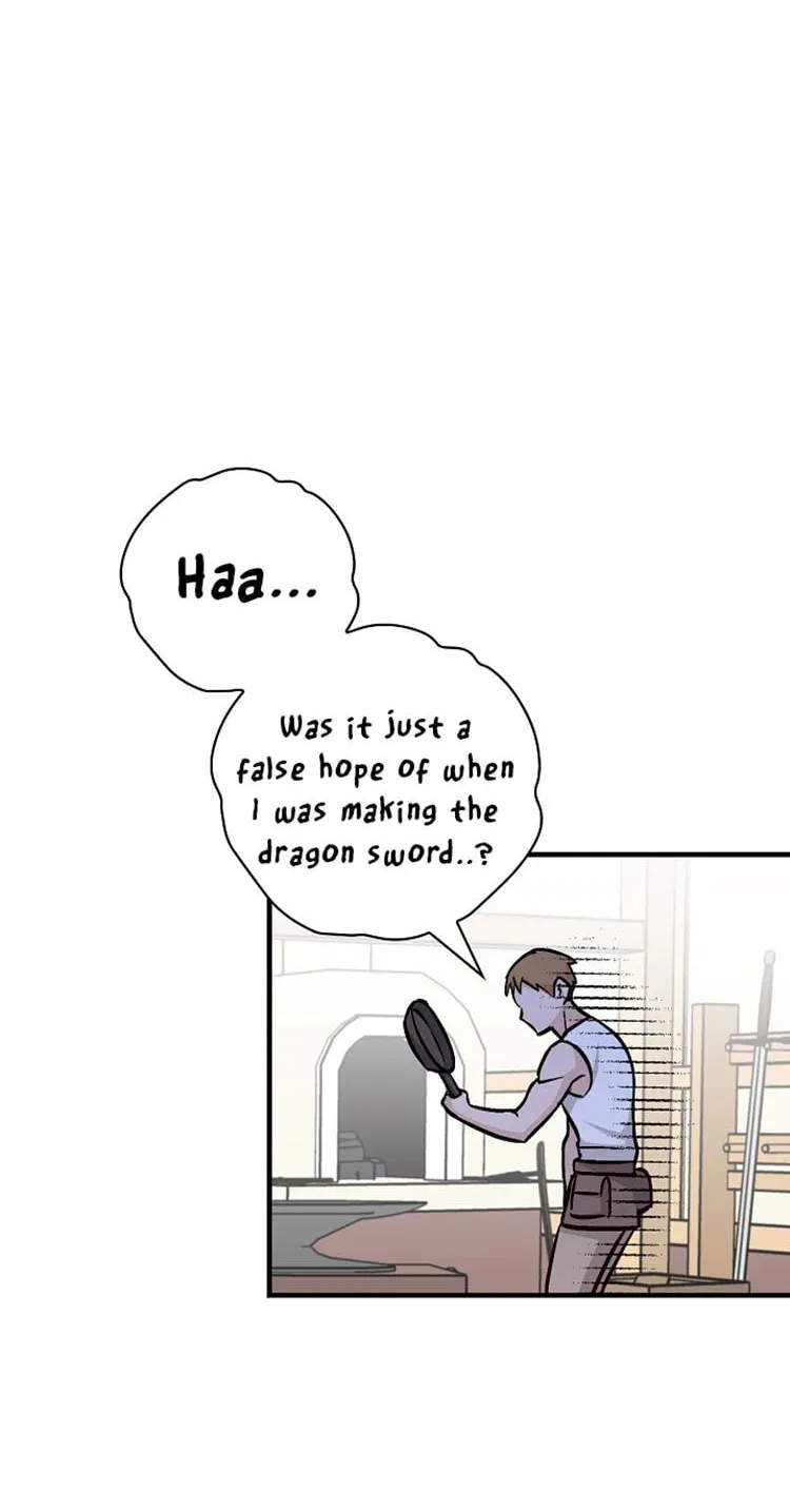 Read Gourmet Gaming chapter 37 image 42 on Lezhin