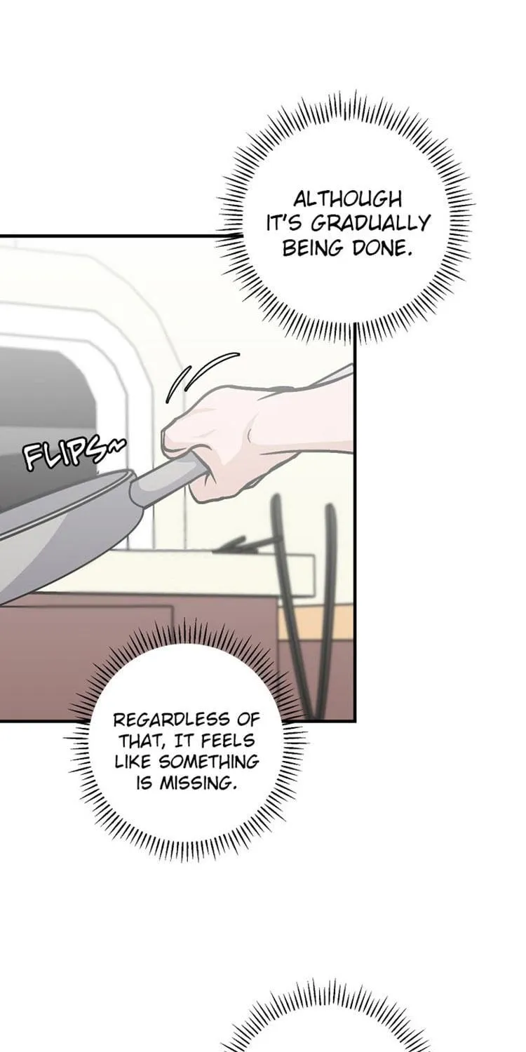 Read Gourmet Gaming chapter 37 image 43 on Lezhin