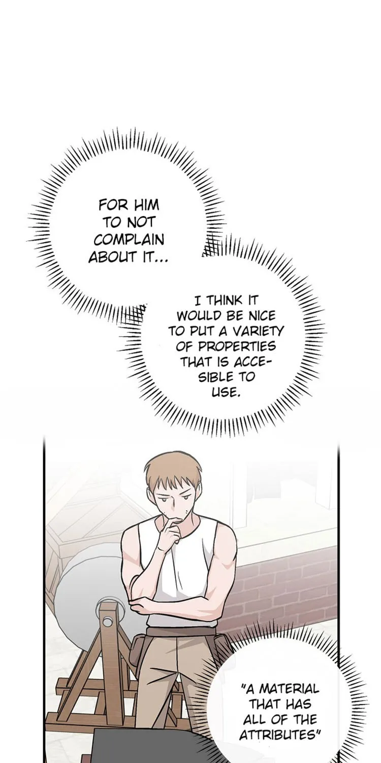 Read Gourmet Gaming chapter 37 image 45 on Lezhin