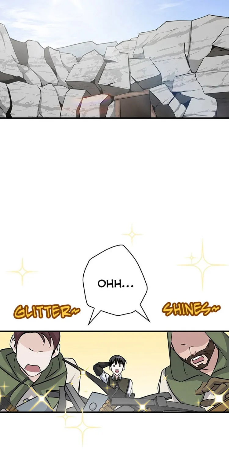 Read Gourmet Gaming chapter 37 image 49 on Lezhin
