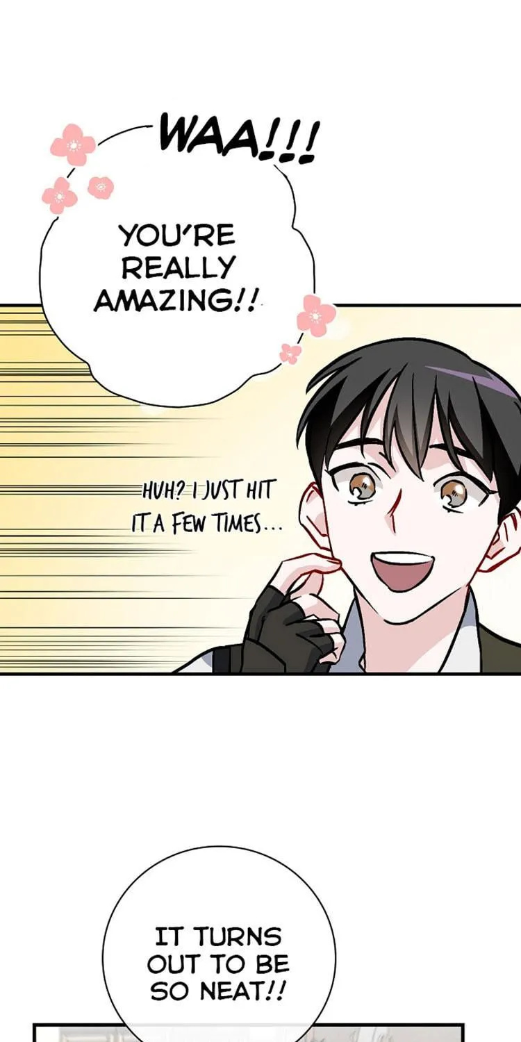 Read Gourmet Gaming chapter 37 image 51 on Lezhin