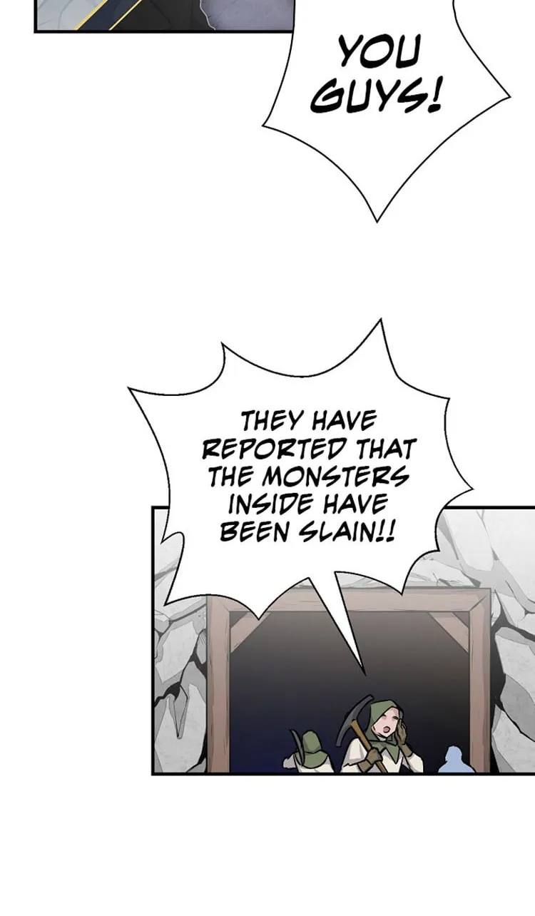 Read Gourmet Gaming chapter 37 image 63 on Lezhin