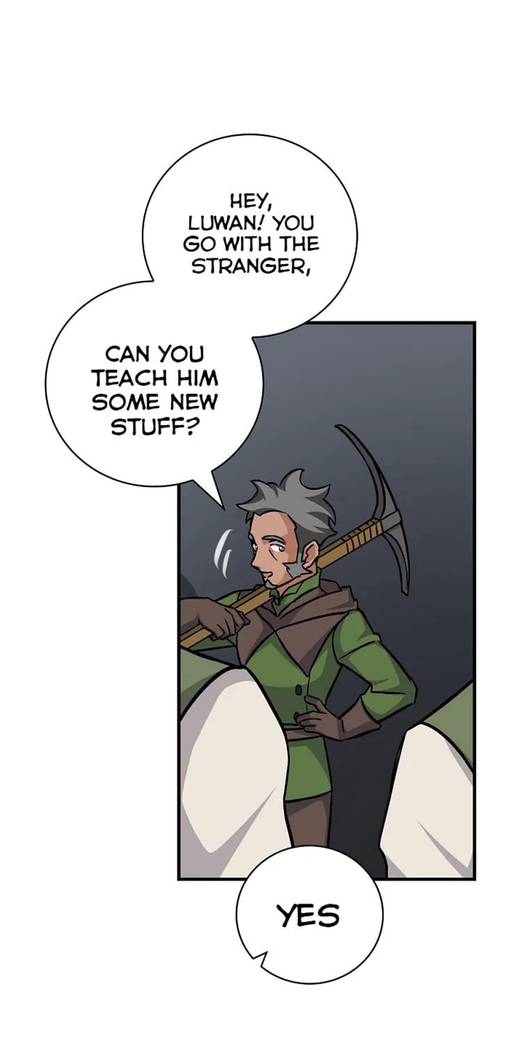Read Gourmet Gaming chapter 37 image 67 on Lezhin