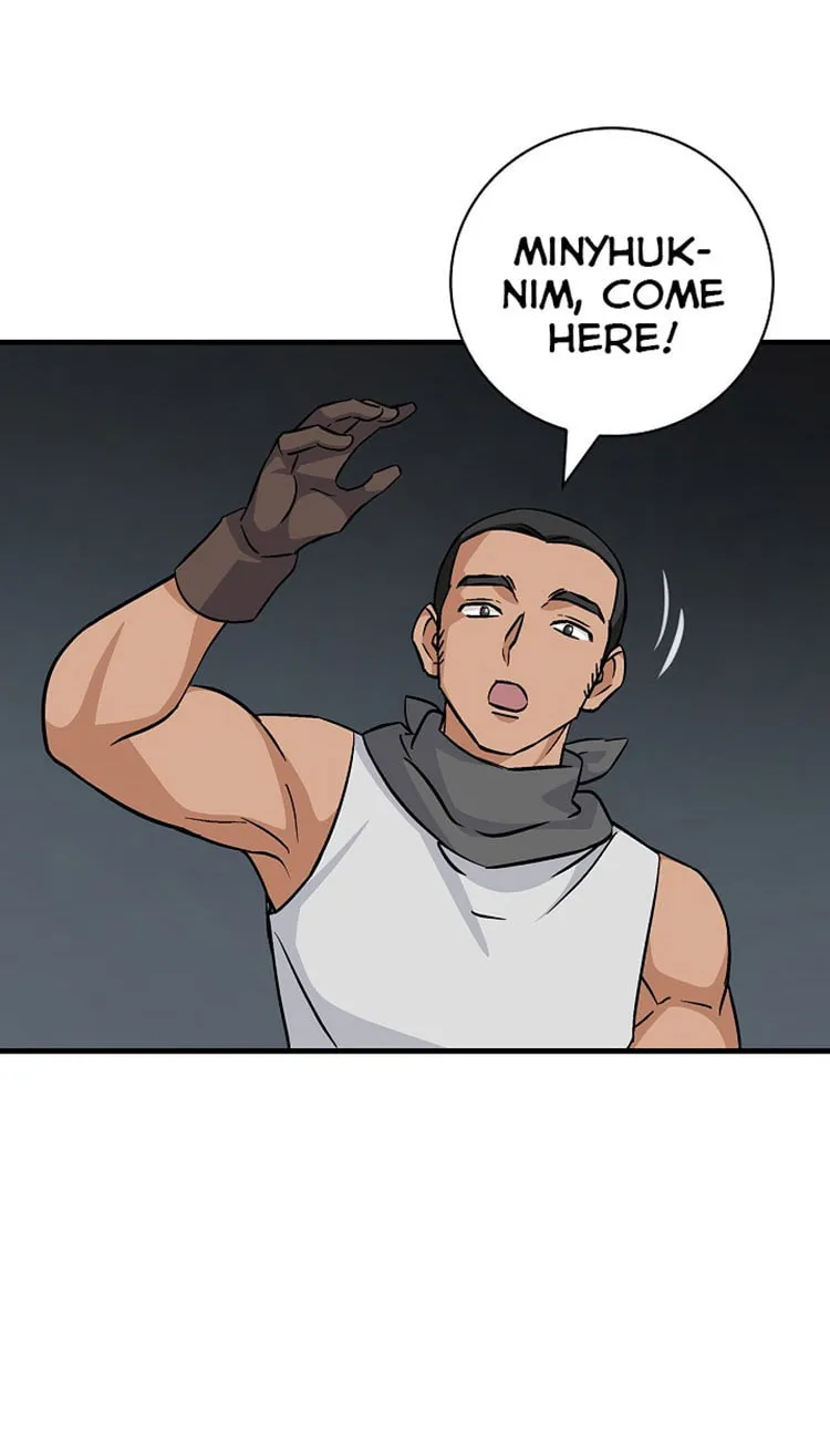 Read Gourmet Gaming chapter 37 image 68 on Lezhin