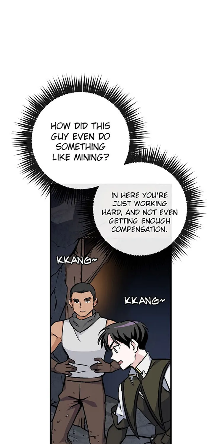 Read Gourmet Gaming chapter 37 image 72 on Lezhin
