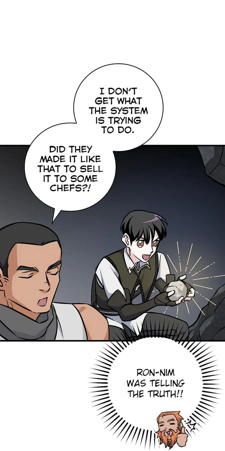 Read Gourmet Gaming chapter 37 image 77 on Lezhin